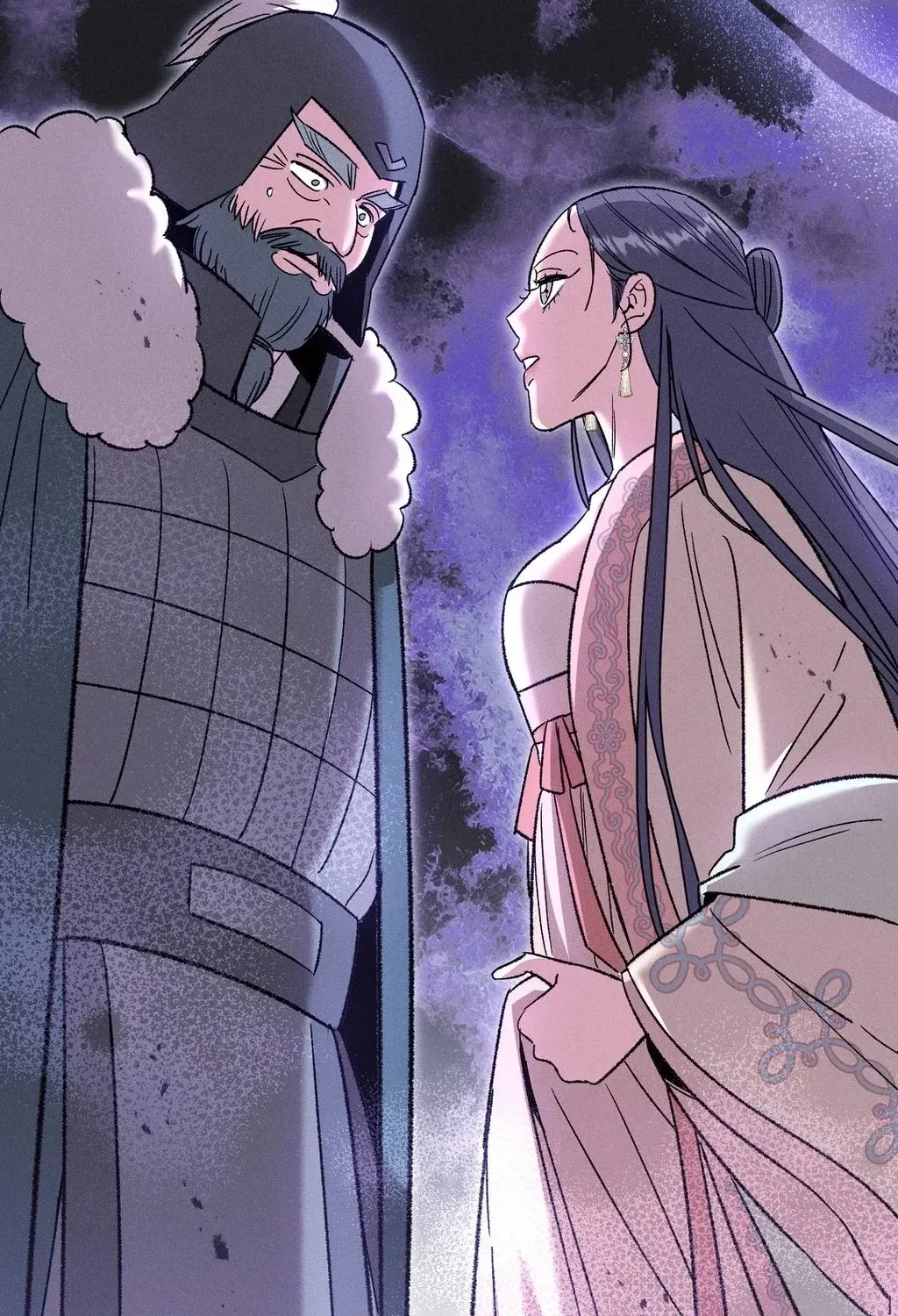 Absolute Adoration Chapter 25 - page 107