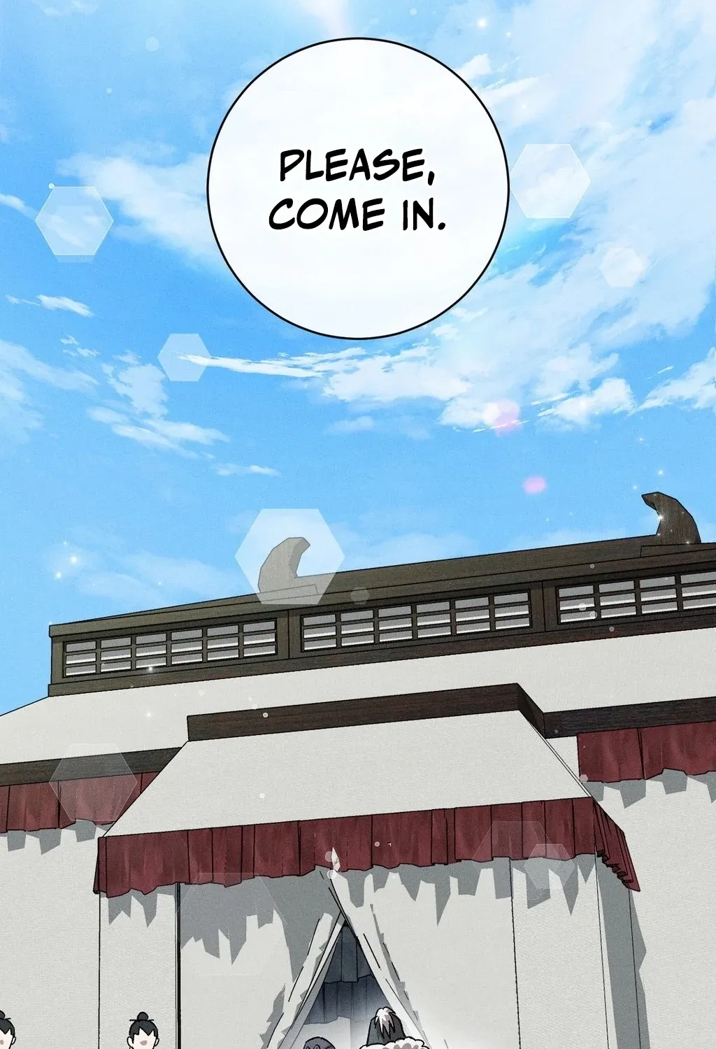 Absolute Adoration Chapter 25 - page 110