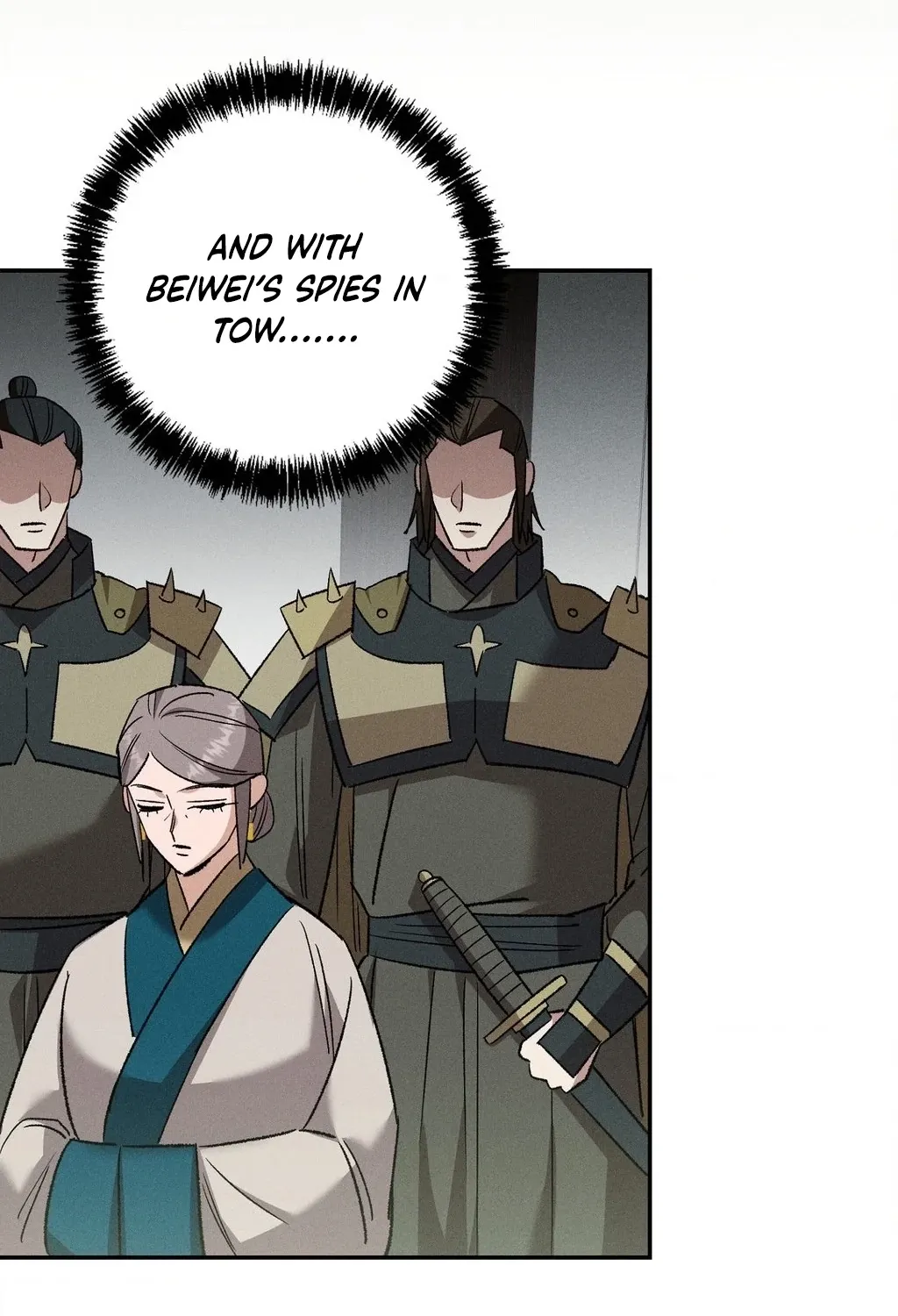 Absolute Adoration Chapter 25 - page 114