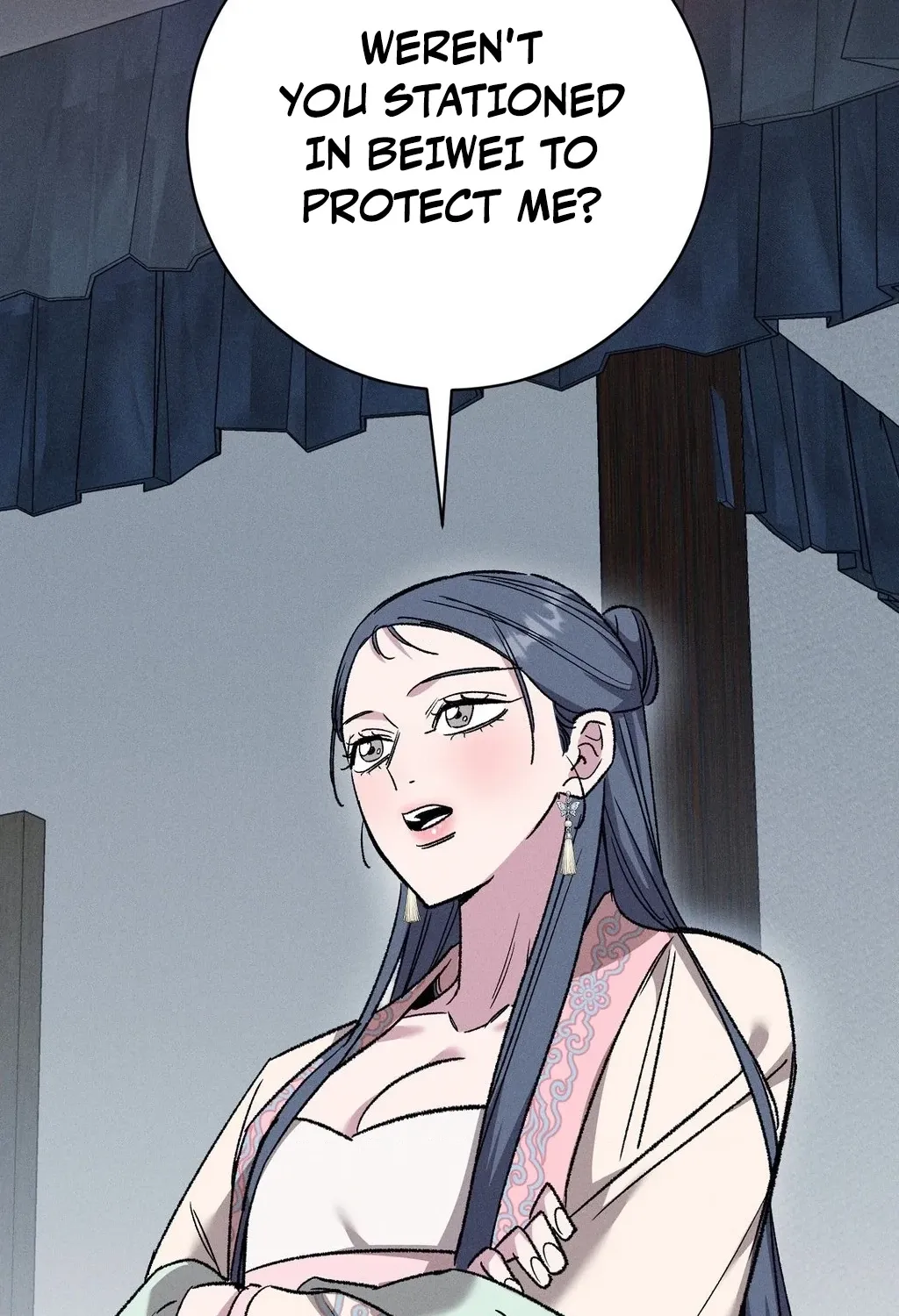 Absolute Adoration Chapter 25 - page 121