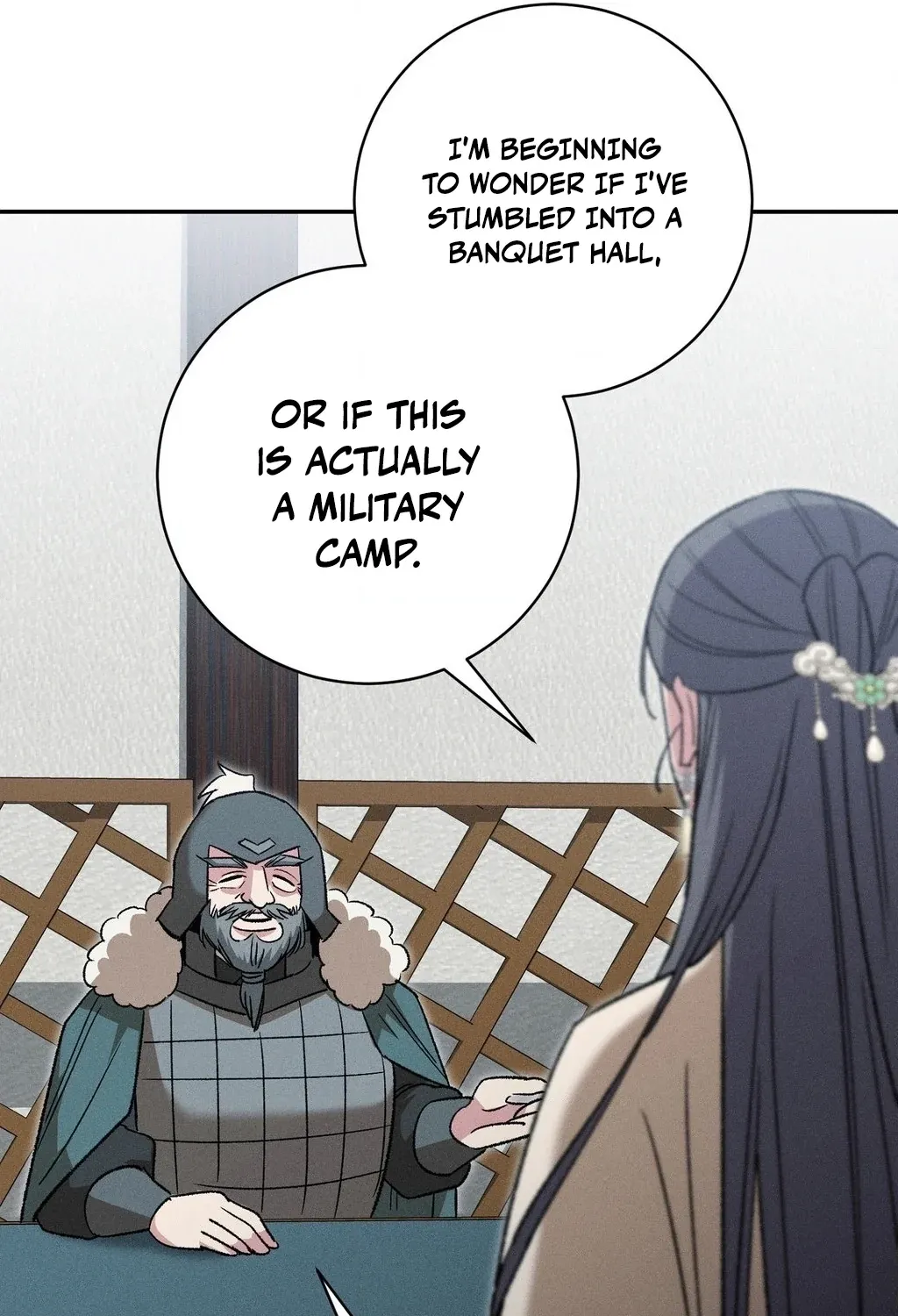 Absolute Adoration Chapter 25 - page 125