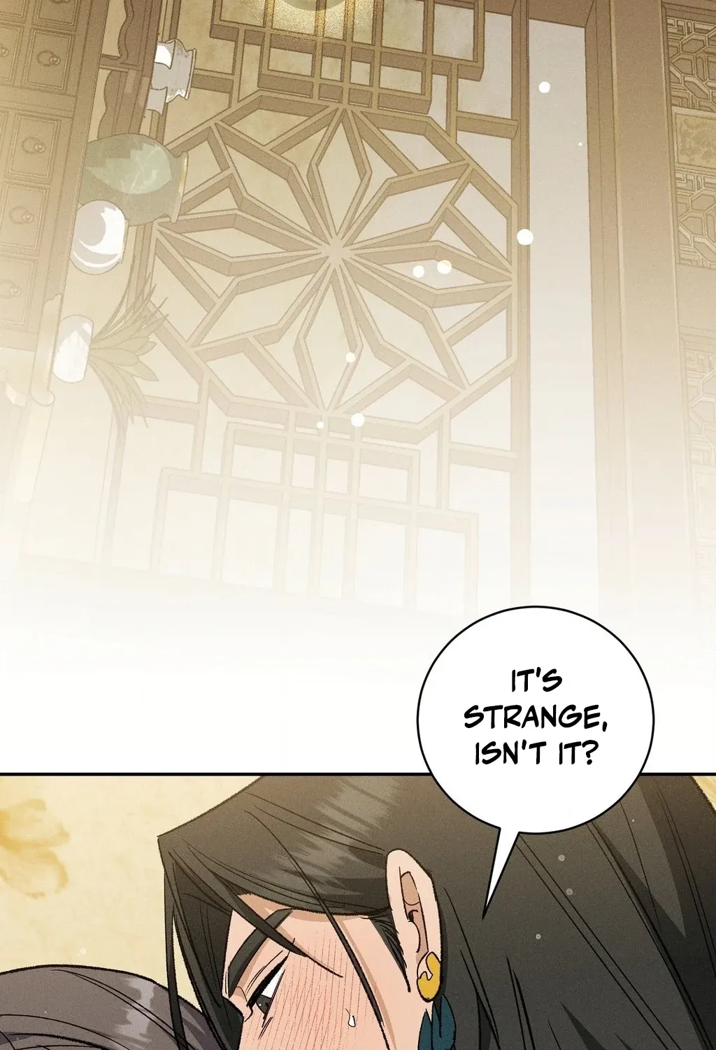 Absolute Adoration Chapter 25 - page 13