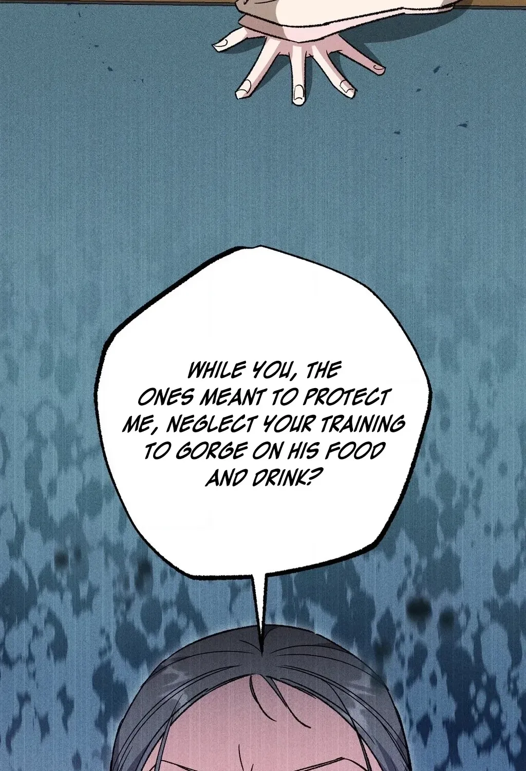 Absolute Adoration Chapter 25 - page 131