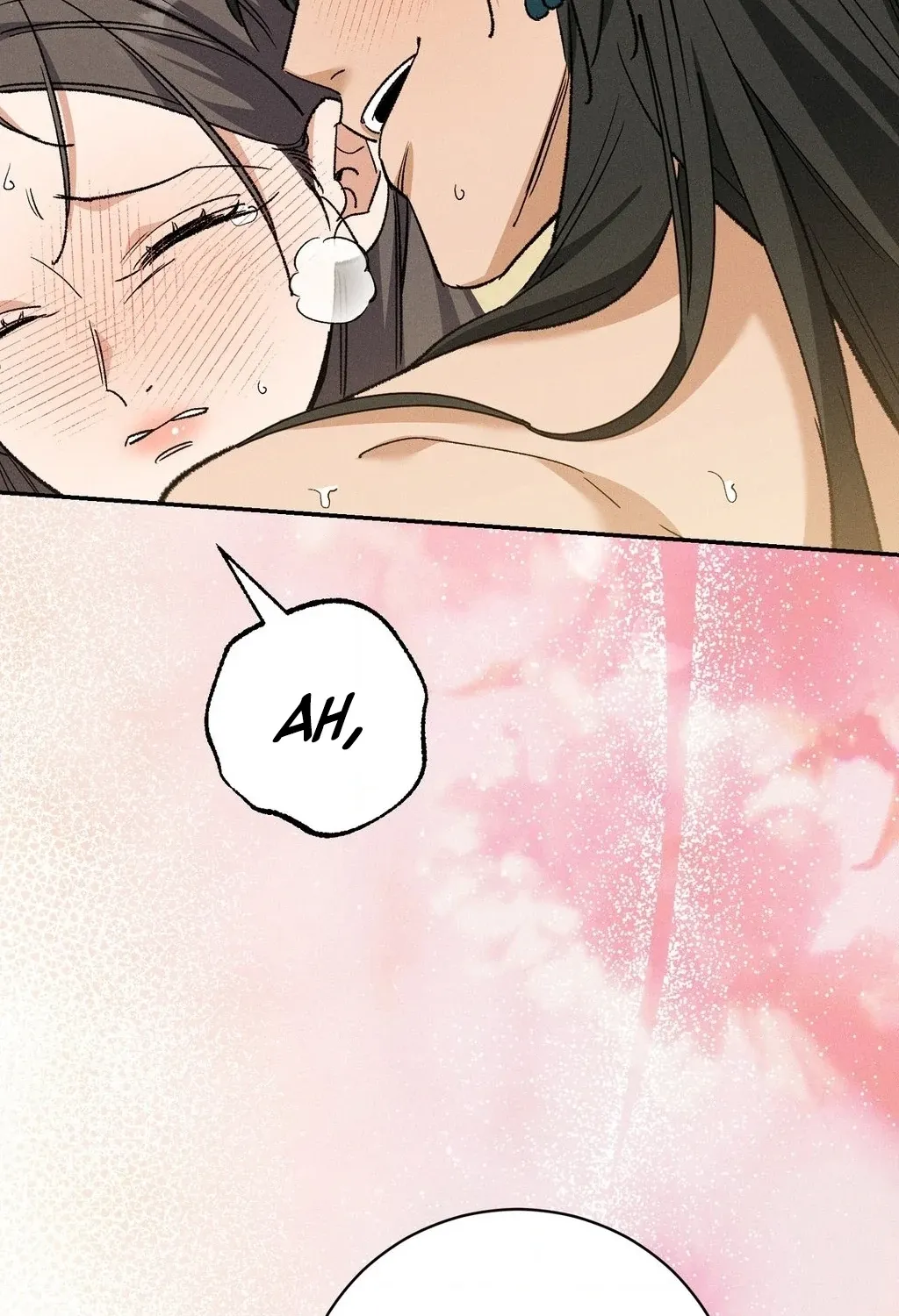 Absolute Adoration Chapter 25 - page 14