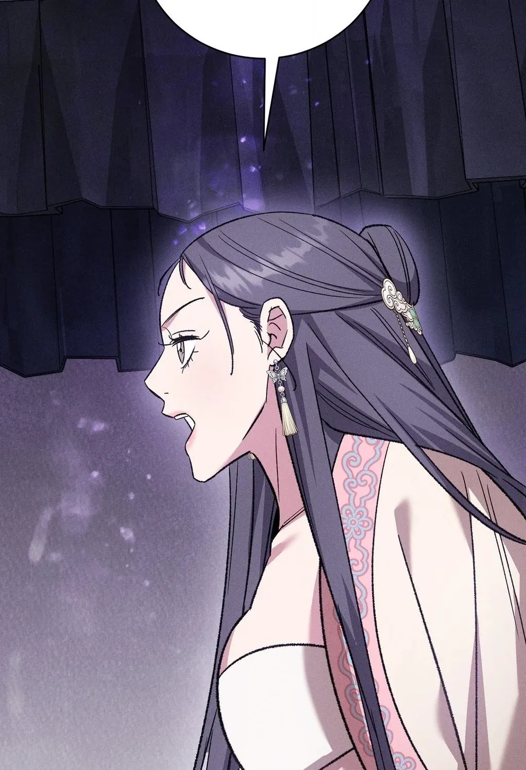 Absolute Adoration Chapter 25 - page 140