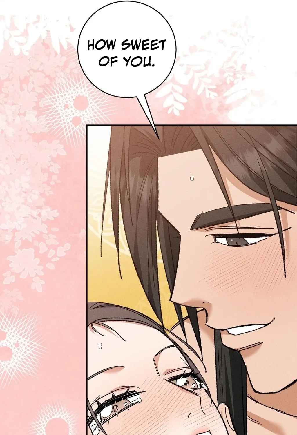 Absolute Adoration Chapter 25 - page 31