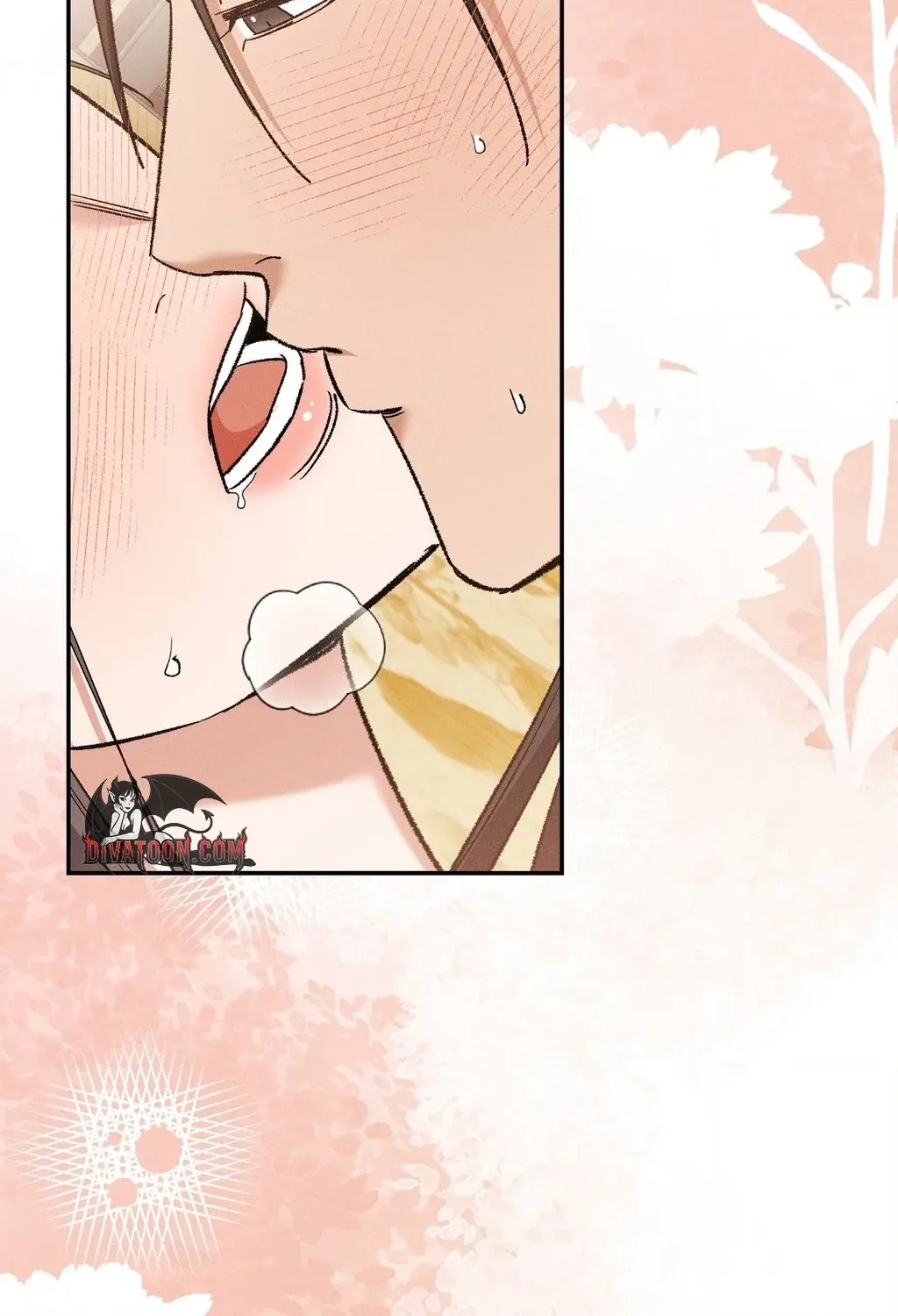 Absolute Adoration Chapter 25 - page 33