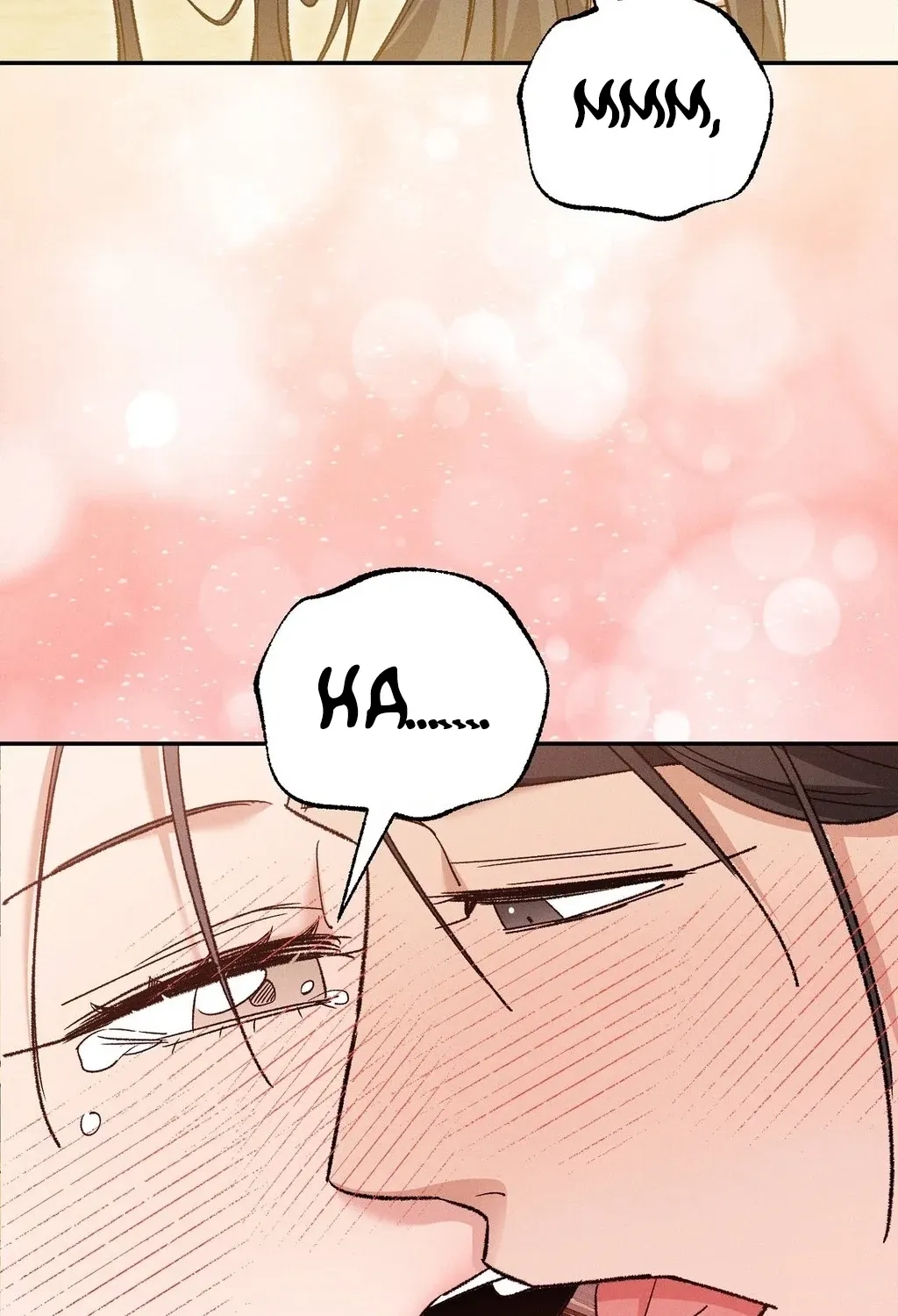 Absolute Adoration Chapter 25 - page 37
