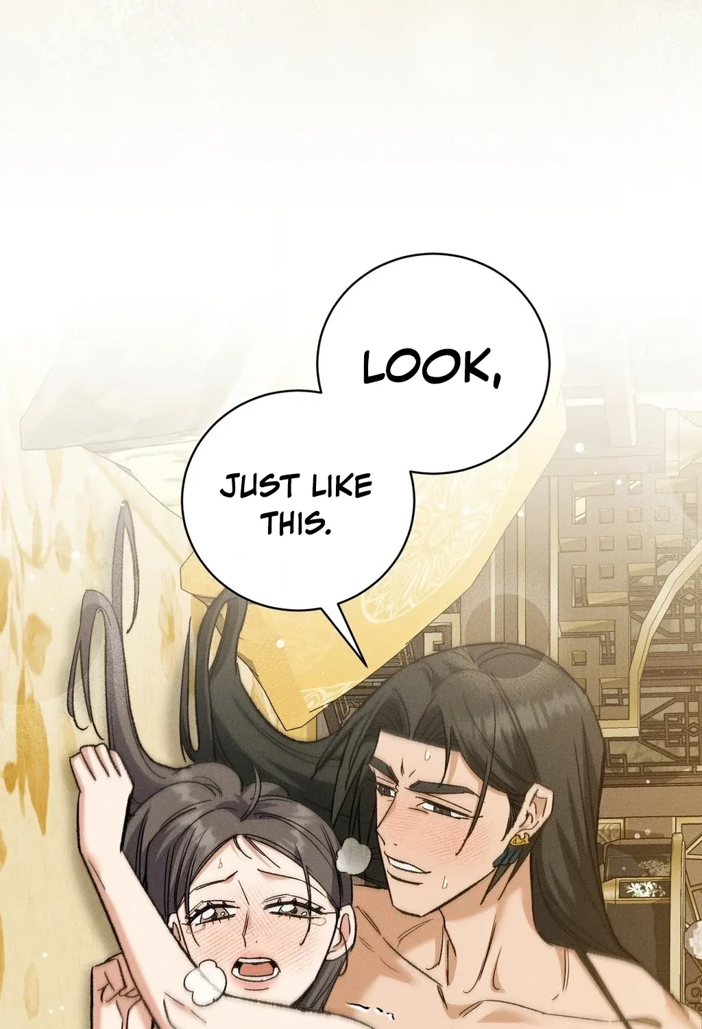 Absolute Adoration Chapter 25 - page 51