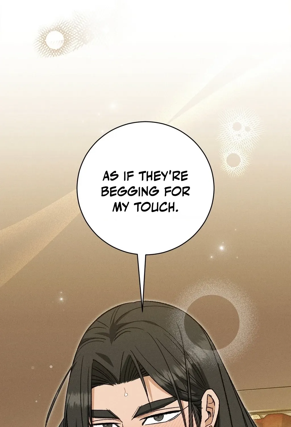 Absolute Adoration Chapter 25 - page 6