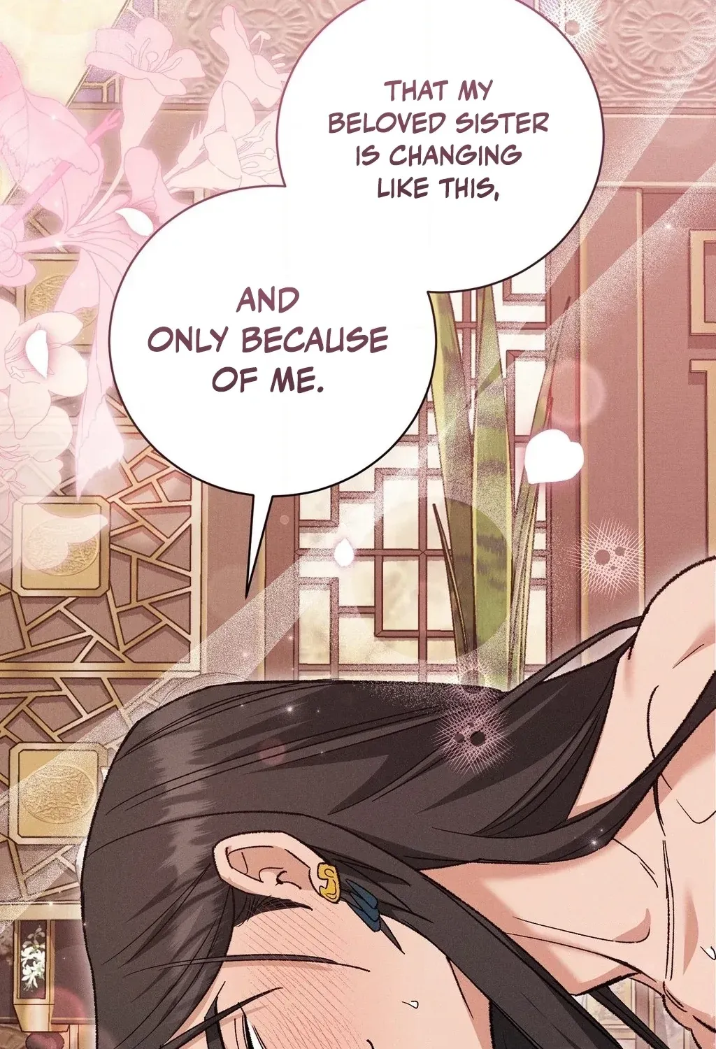 Absolute Adoration Chapter 25 - page 61
