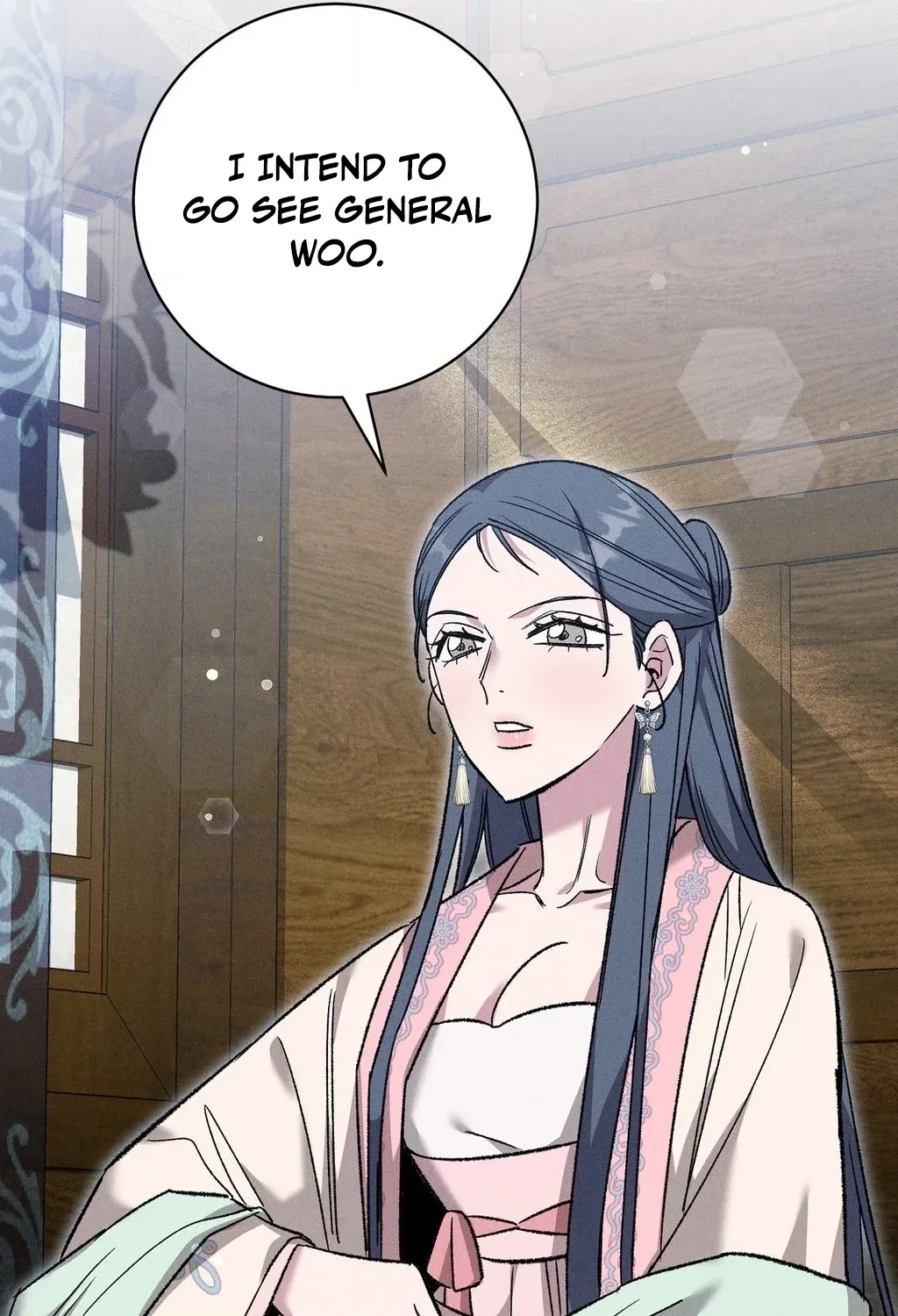 Absolute Adoration Chapter 25 - page 89