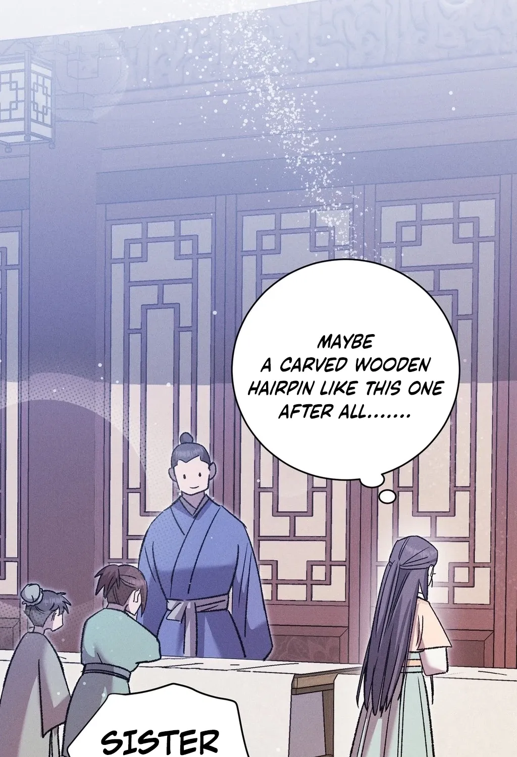 Absolute Adoration Chapter 20 - page 101