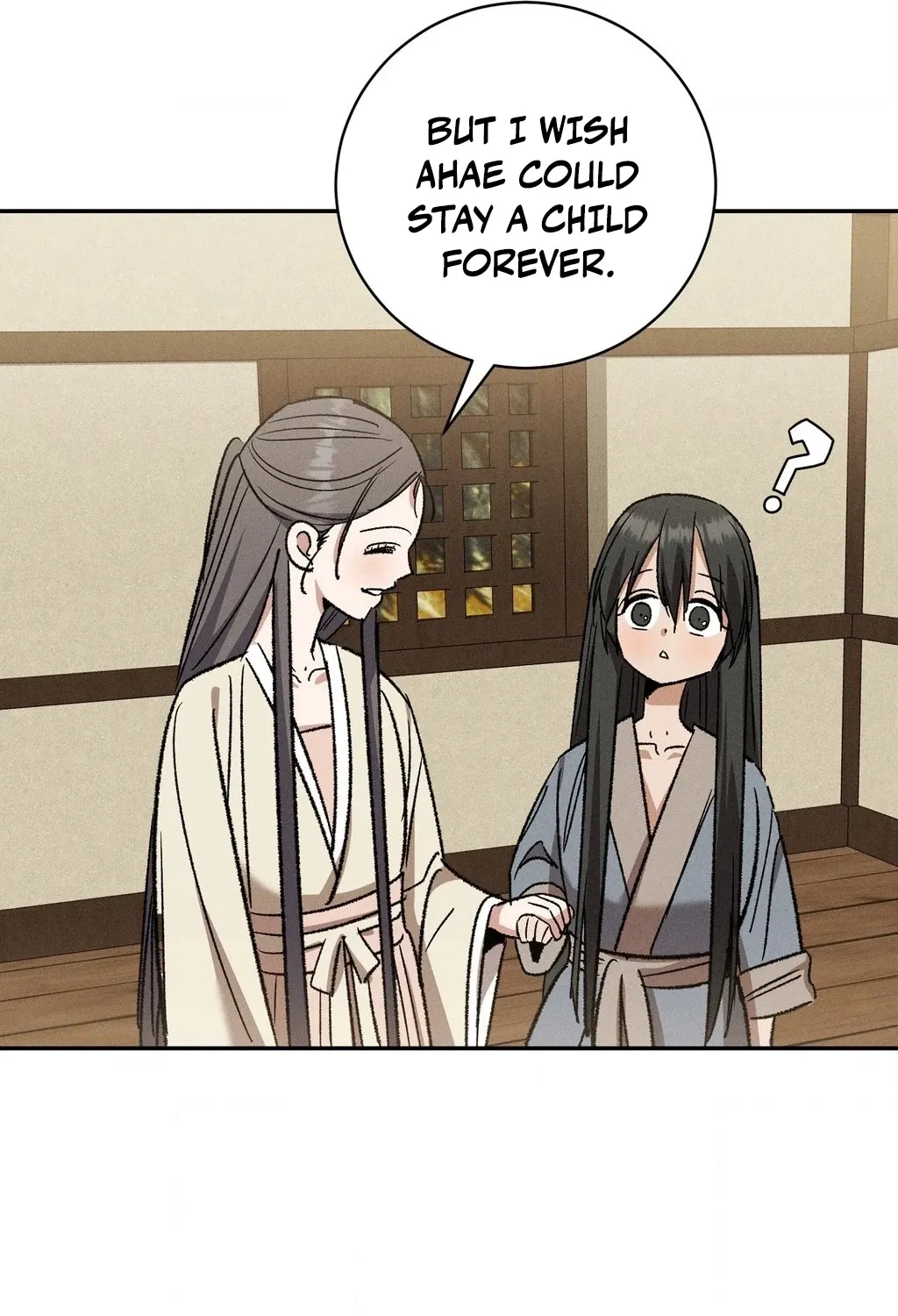 Absolute Adoration Chapter 20 - page 11