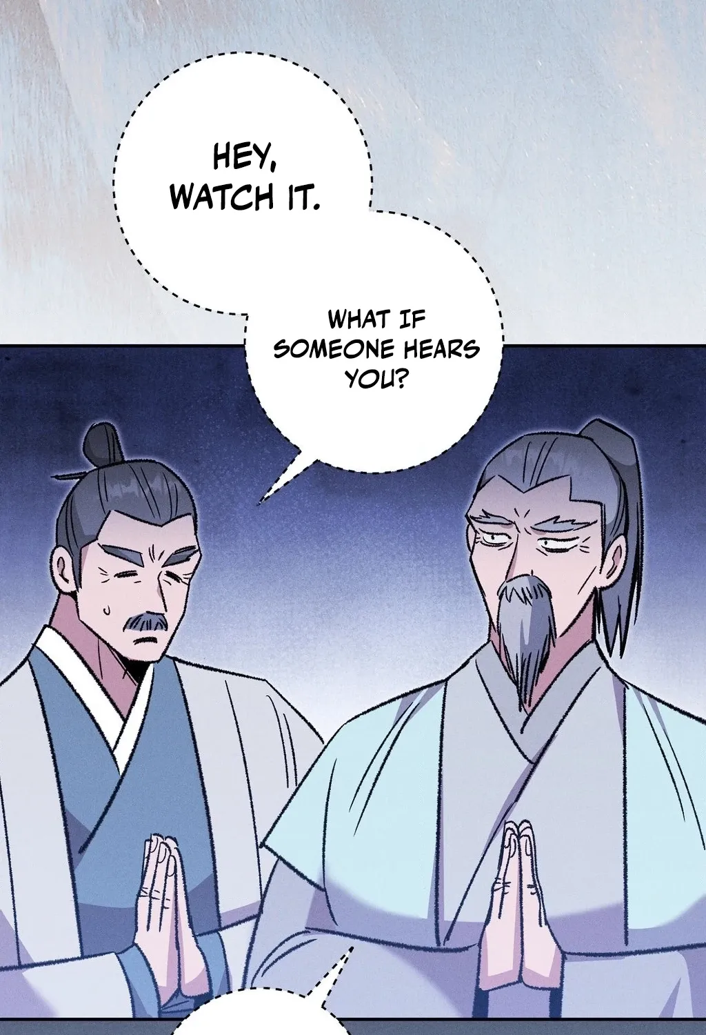 Absolute Adoration Chapter 20 - page 116