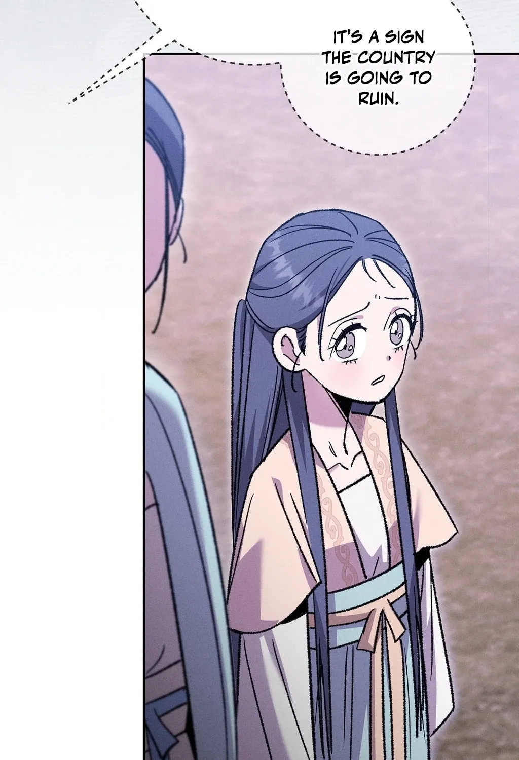 Absolute Adoration Chapter 20 - page 119