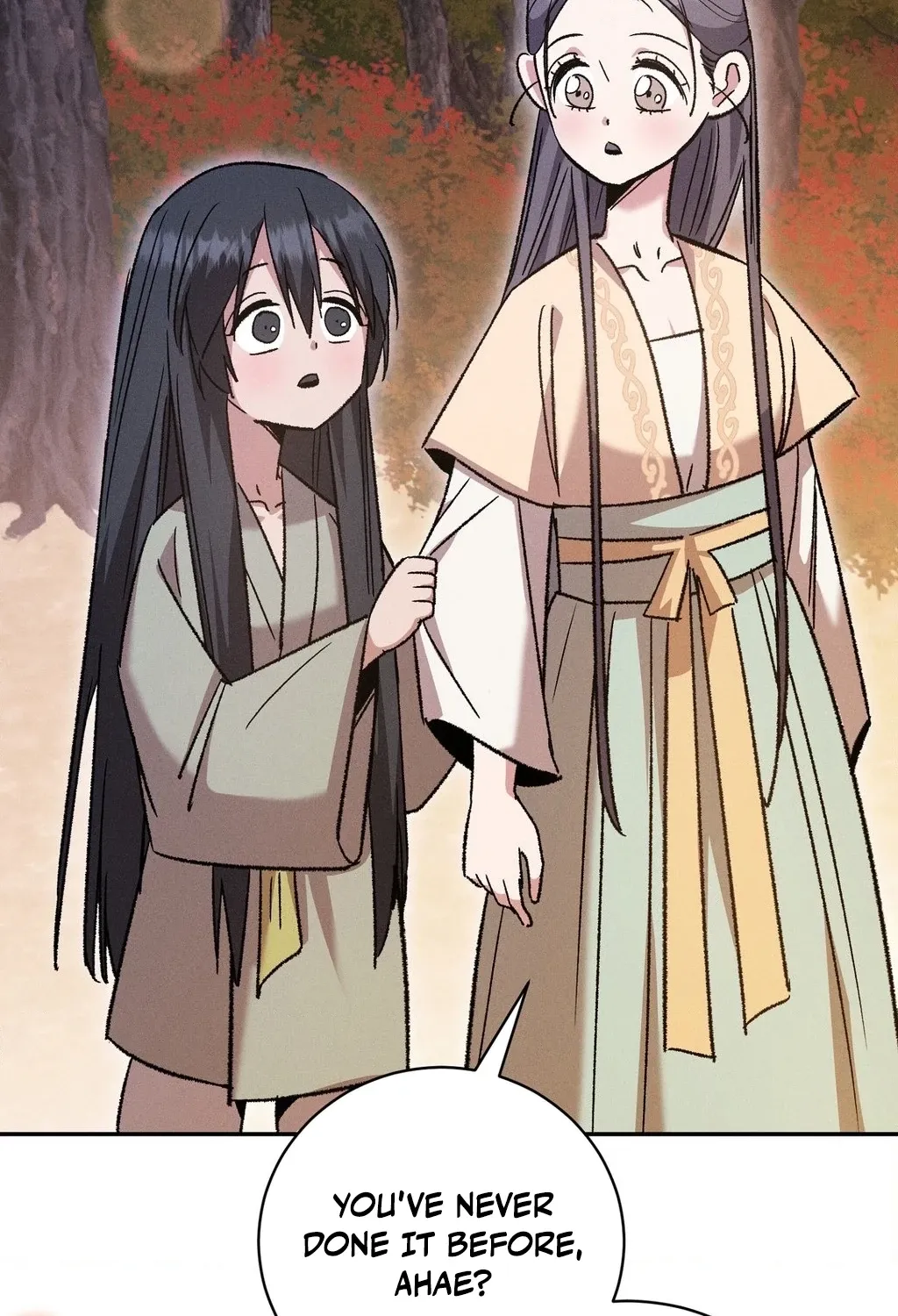 Absolute Adoration Chapter 20 - page 125