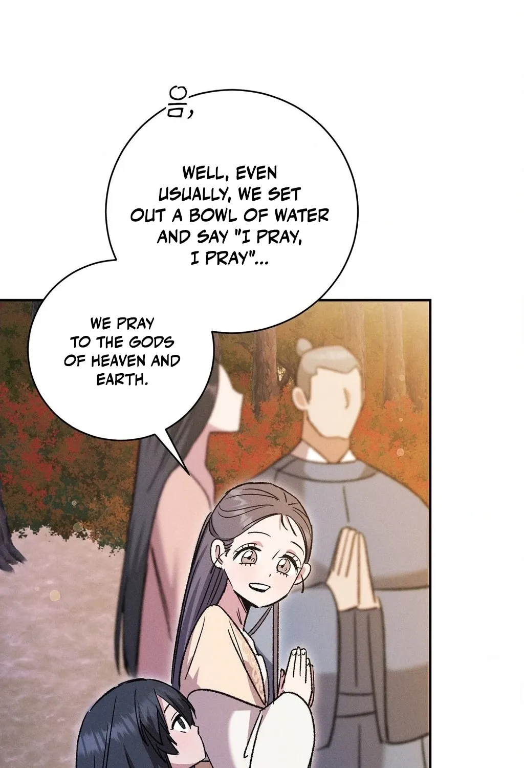 Absolute Adoration Chapter 20 - page 127