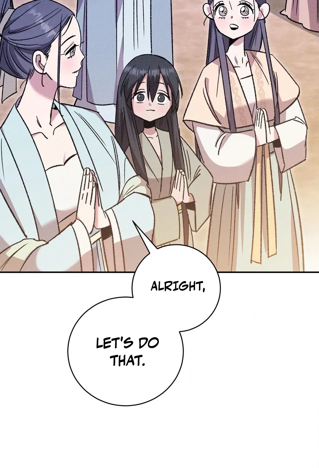 Absolute Adoration Chapter 20 - page 130