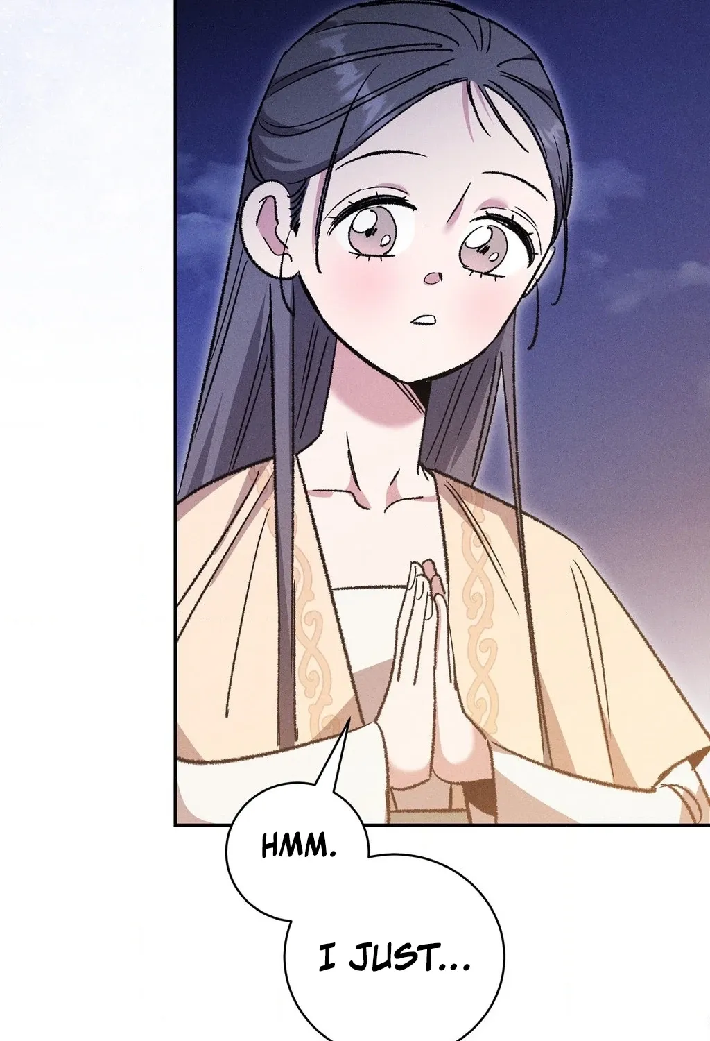 Absolute Adoration Chapter 20 - page 134