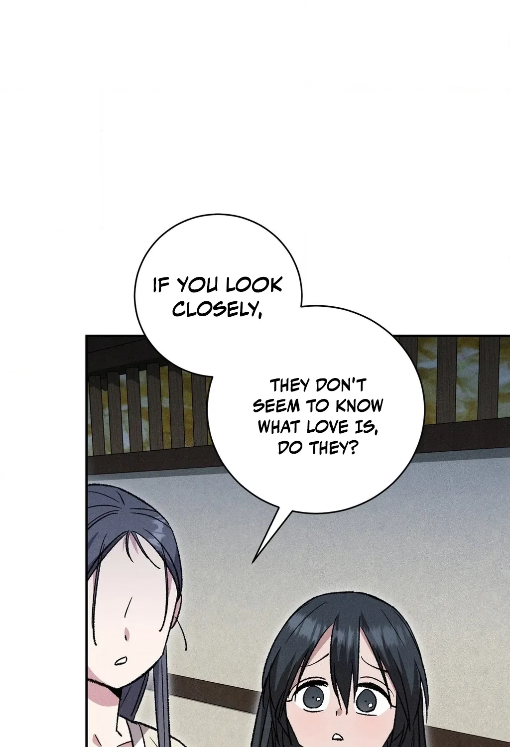 Absolute Adoration Chapter 20 - page 14
