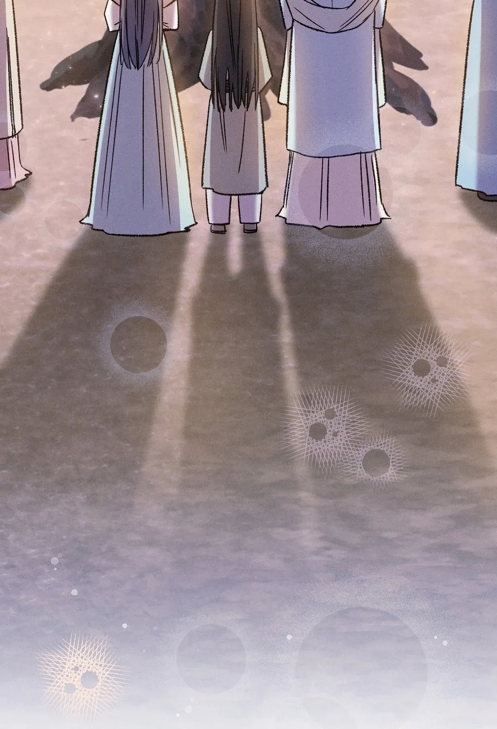 Absolute Adoration Chapter 20 - page 147