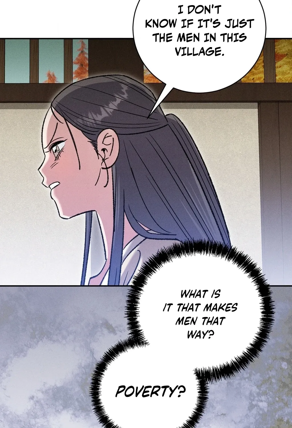 Absolute Adoration Chapter 20 - page 17