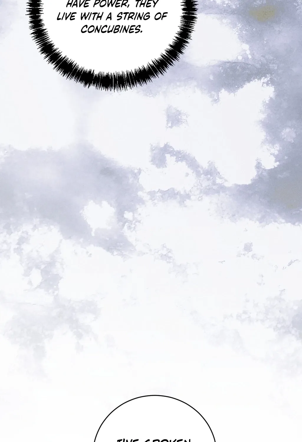 Absolute Adoration Chapter 20 - page 19