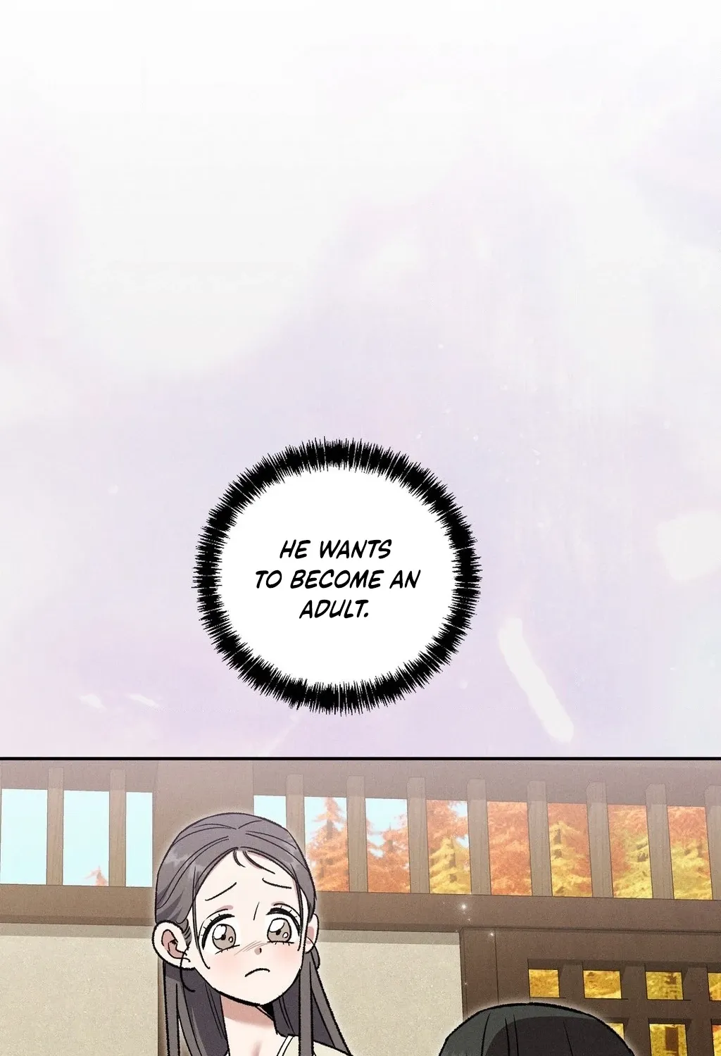 Absolute Adoration Chapter 20 - page 2