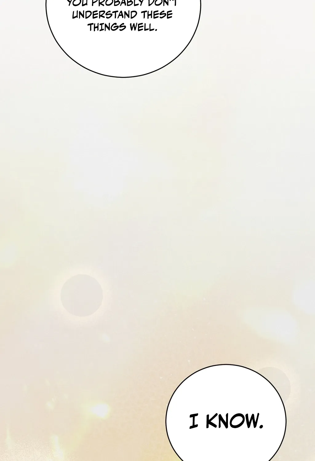 Absolute Adoration Chapter 20 - page 22