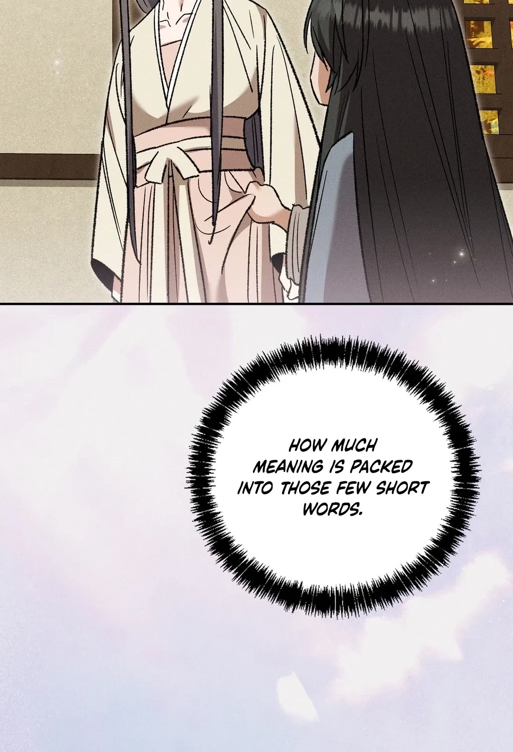 Absolute Adoration Chapter 20 - page 3