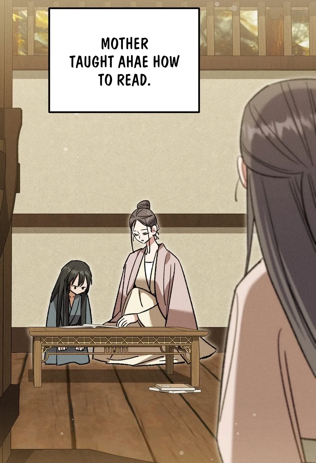 Absolute Adoration Chapter 20 - page 31