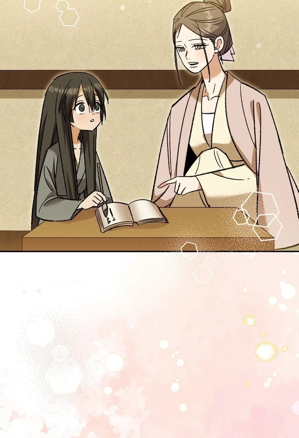 Absolute Adoration Chapter 20 - page 33