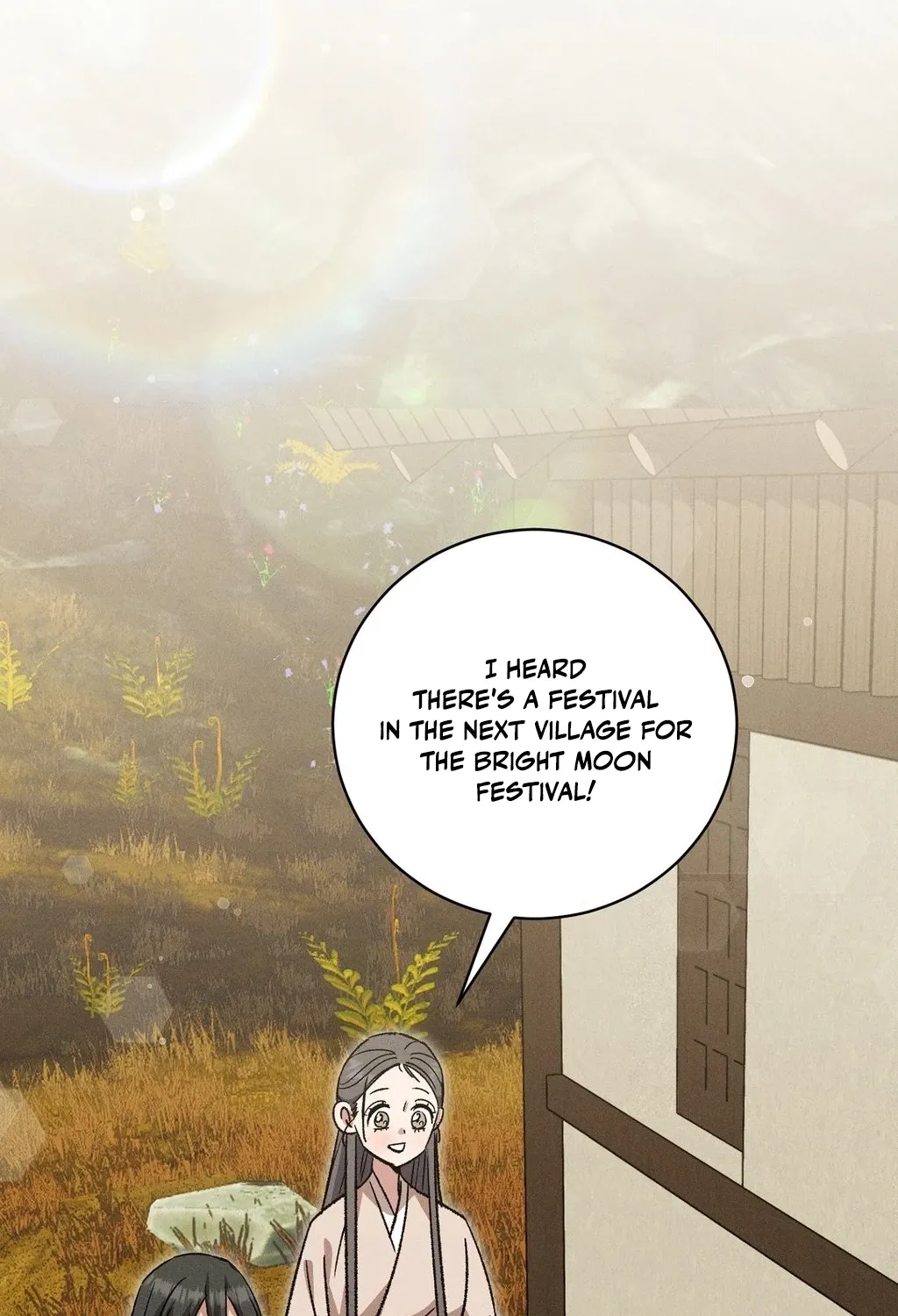 Absolute Adoration Chapter 20 - page 42