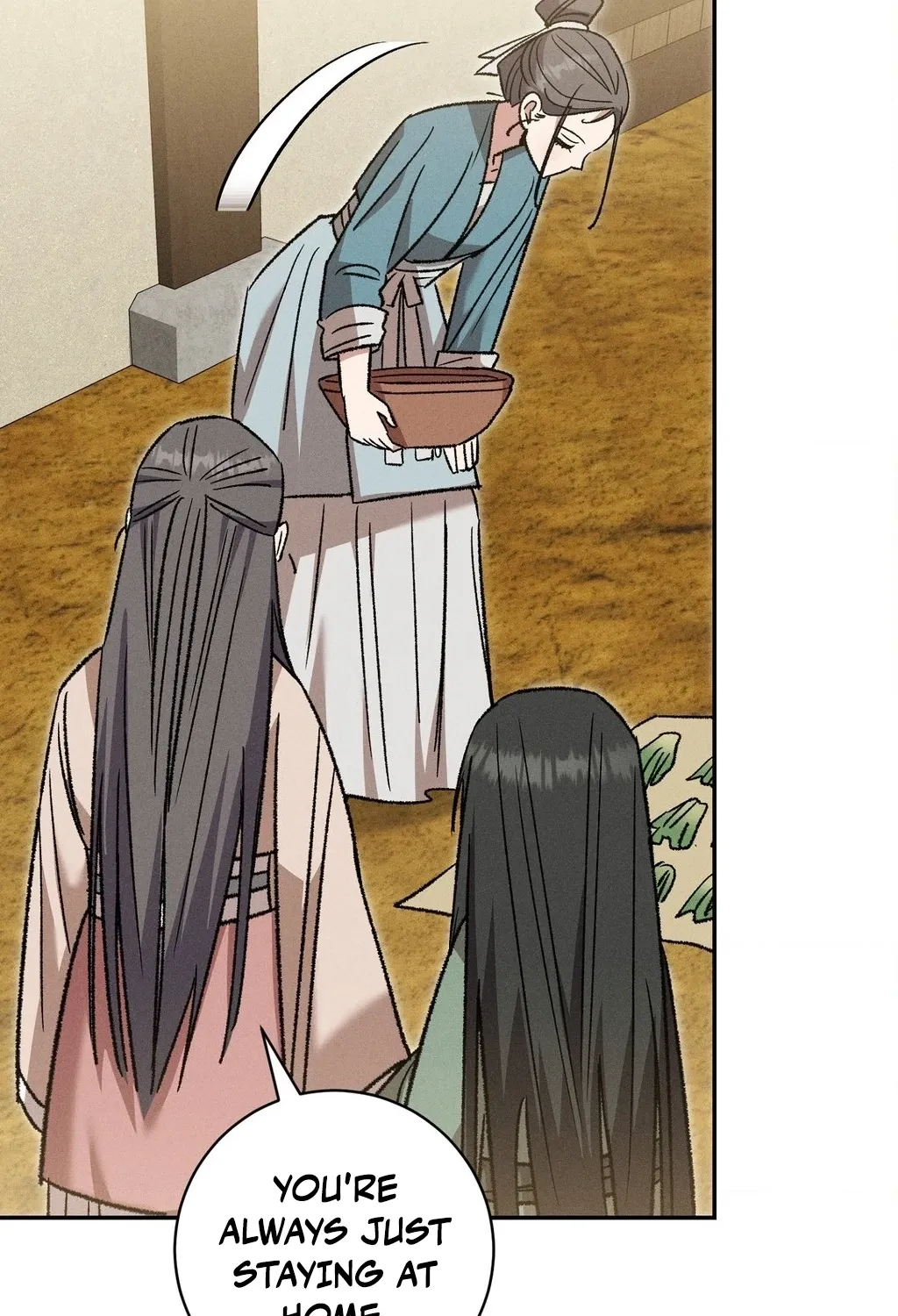 Absolute Adoration Chapter 20 - page 46