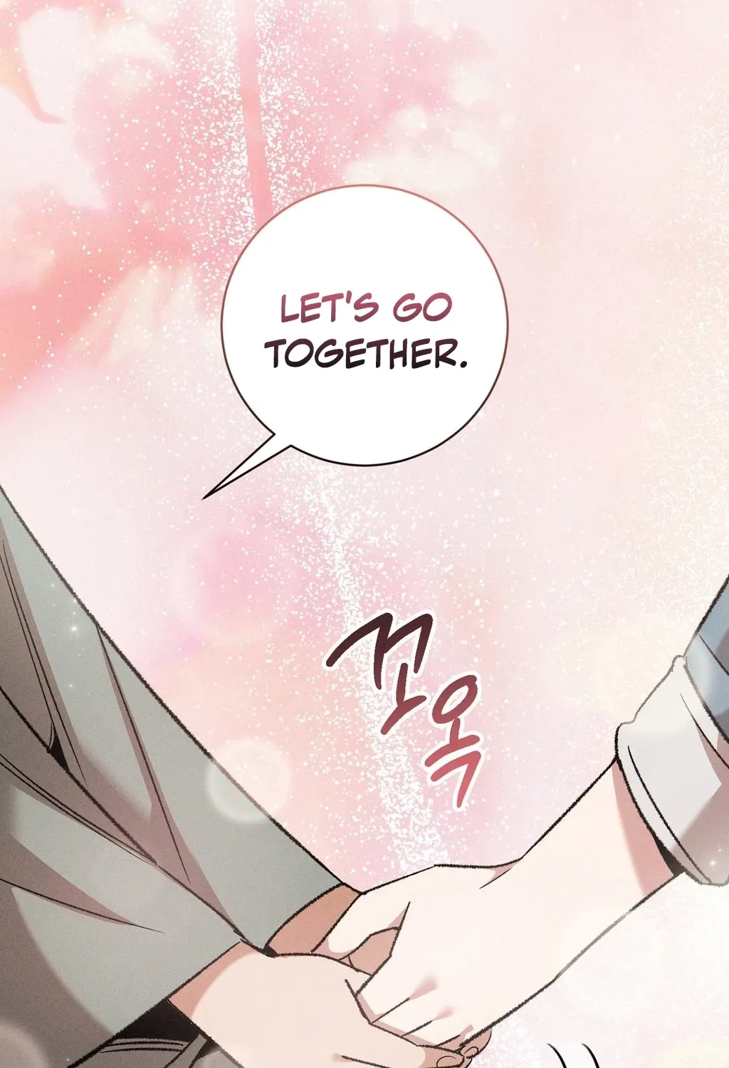 Absolute Adoration Chapter 20 - page 54