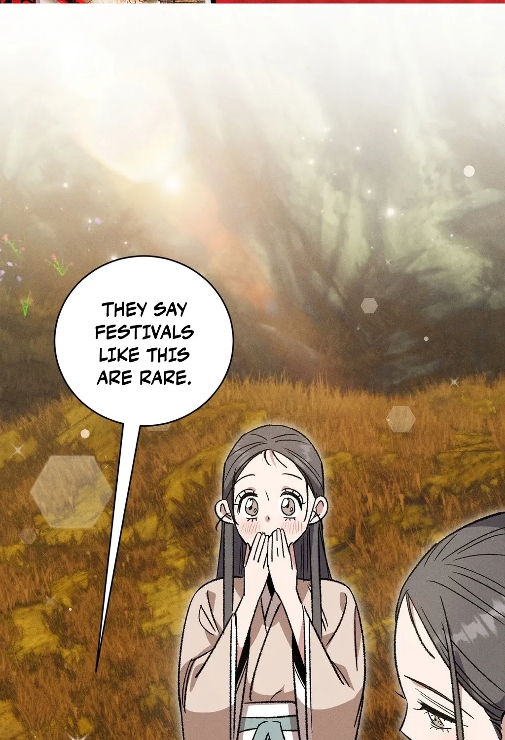 Absolute Adoration Chapter 20 - page 56