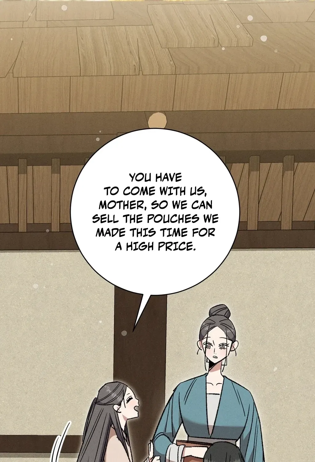 Absolute Adoration Chapter 20 - page 61