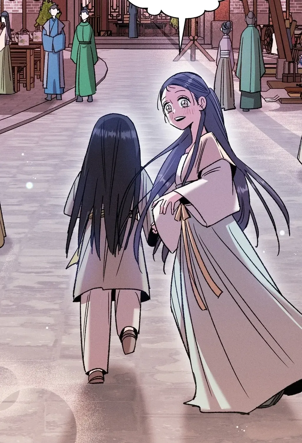 Absolute Adoration Chapter 20 - page 70