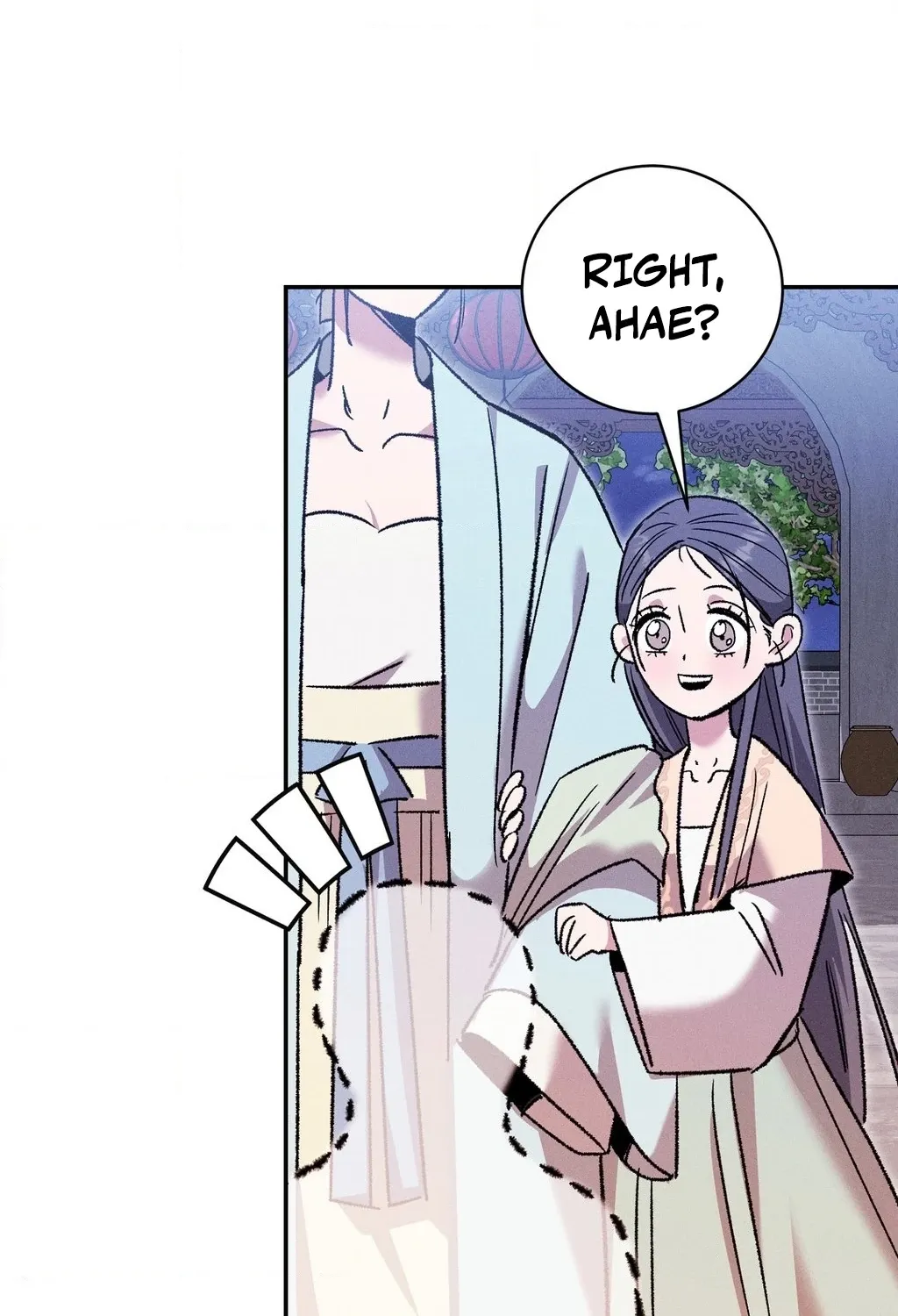Absolute Adoration Chapter 20 - page 77