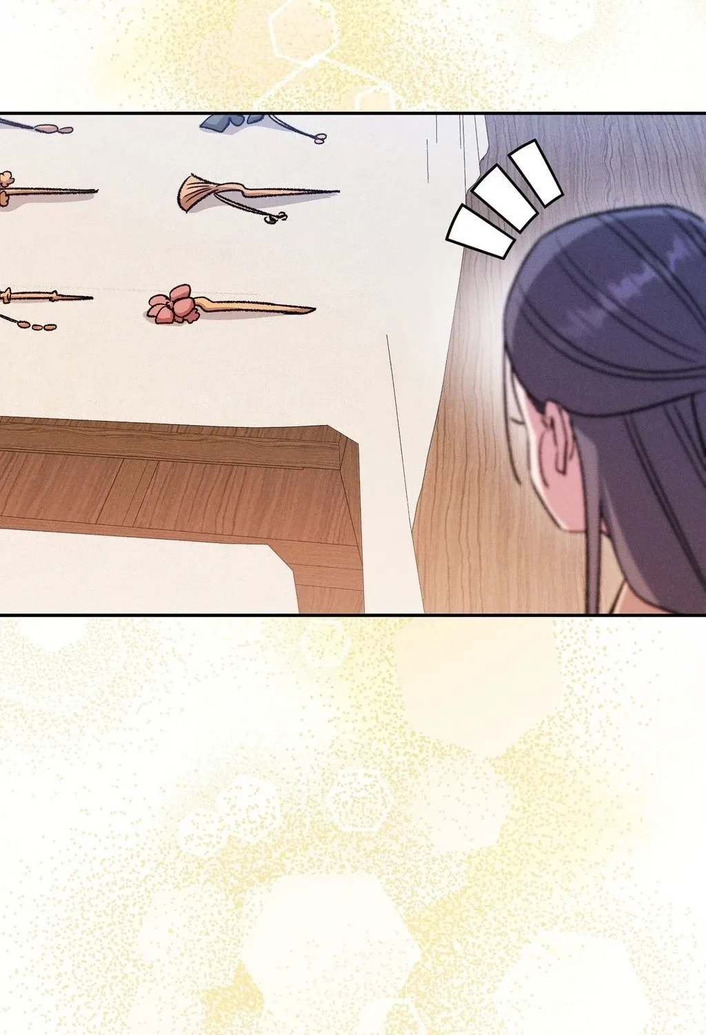 Absolute Adoration Chapter 20 - page 94