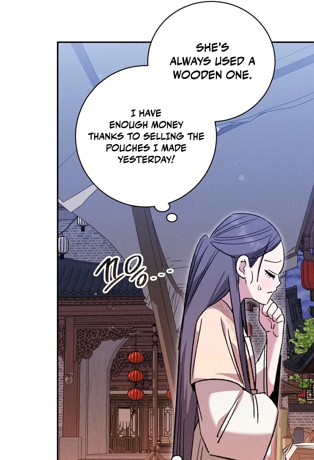 Absolute Adoration Chapter 20 - page 99
