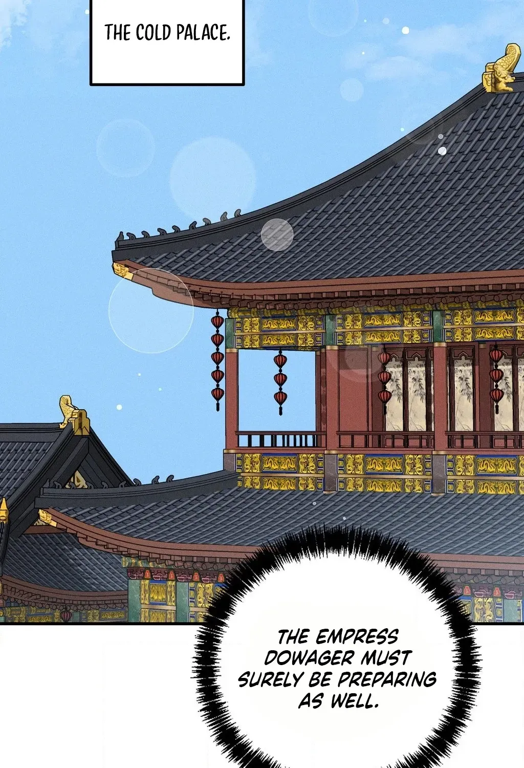 Absolute Adoration Chapter 26 - page 104