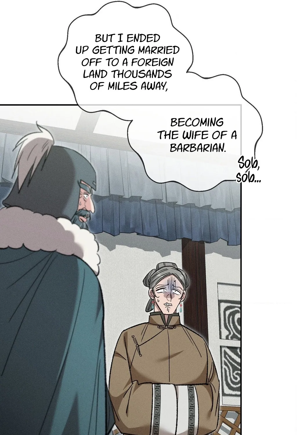 Absolute Adoration Chapter 26 - page 11