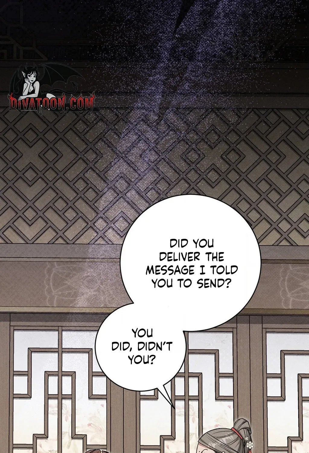 Absolute Adoration Chapter 26 - page 114