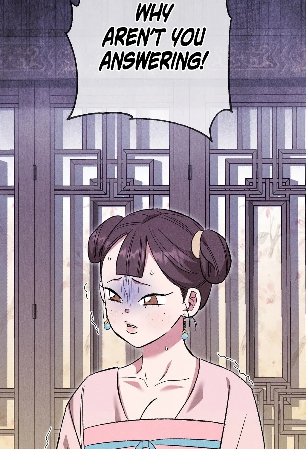 Absolute Adoration Chapter 26 - page 117