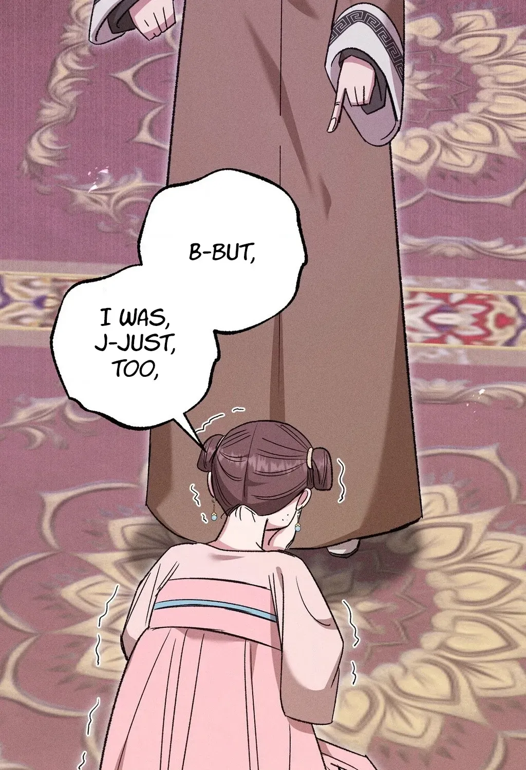 Absolute Adoration Chapter 26 - page 127