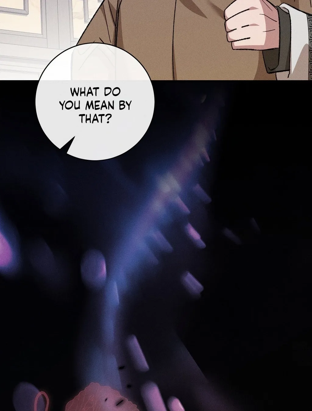 Absolute Adoration Chapter 26 - page 132