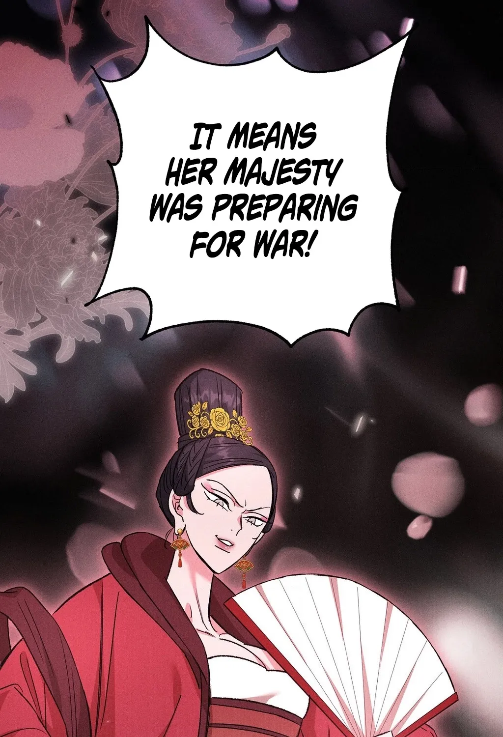 Absolute Adoration Chapter 26 - page 133