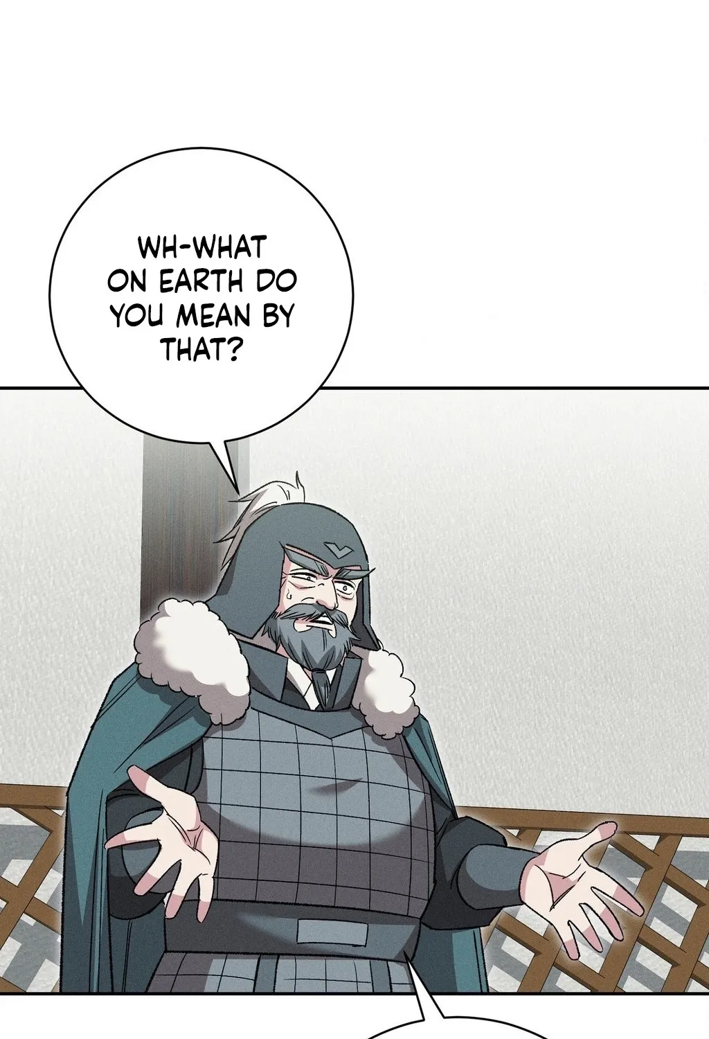 Absolute Adoration Chapter 26 - page 2